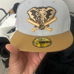 Oakland Athletic