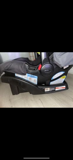 Car Seat