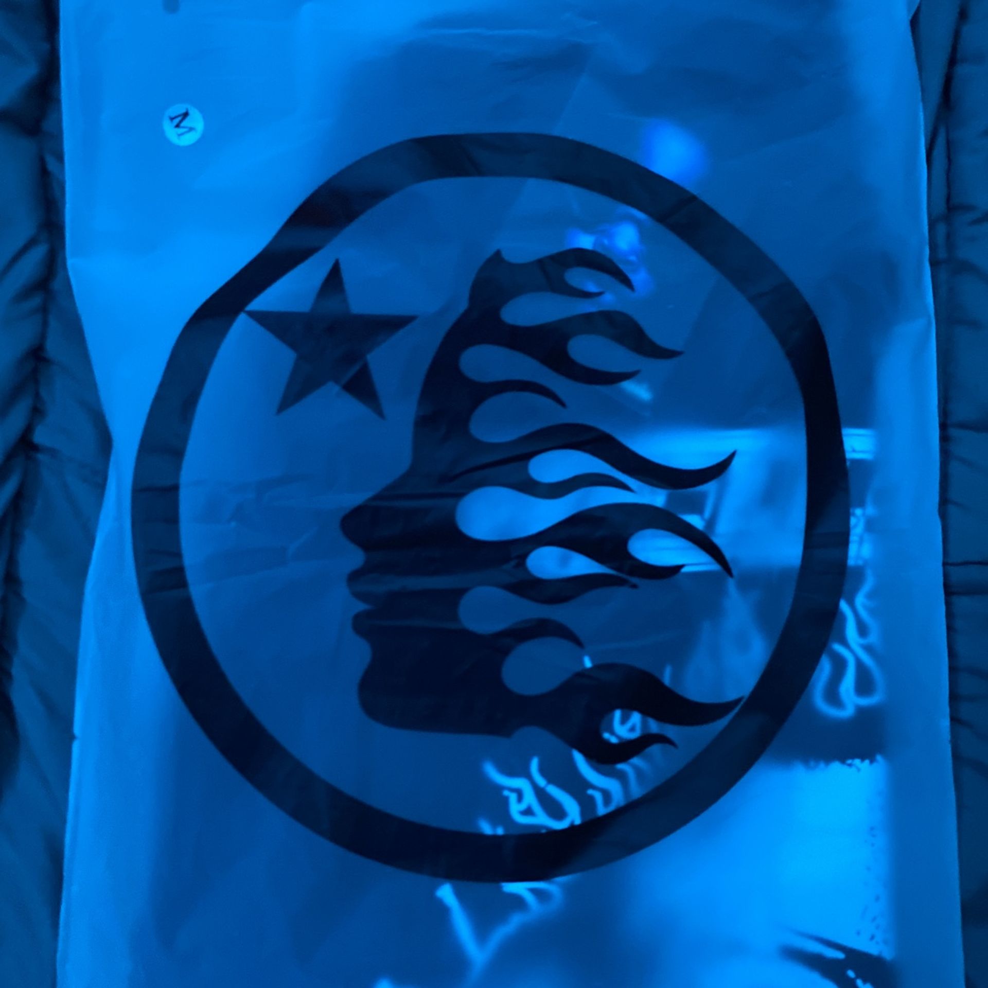 Hell star T