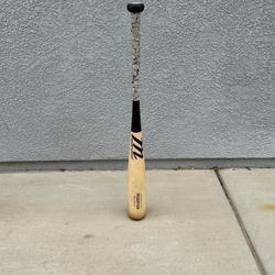 Baseball Bat 