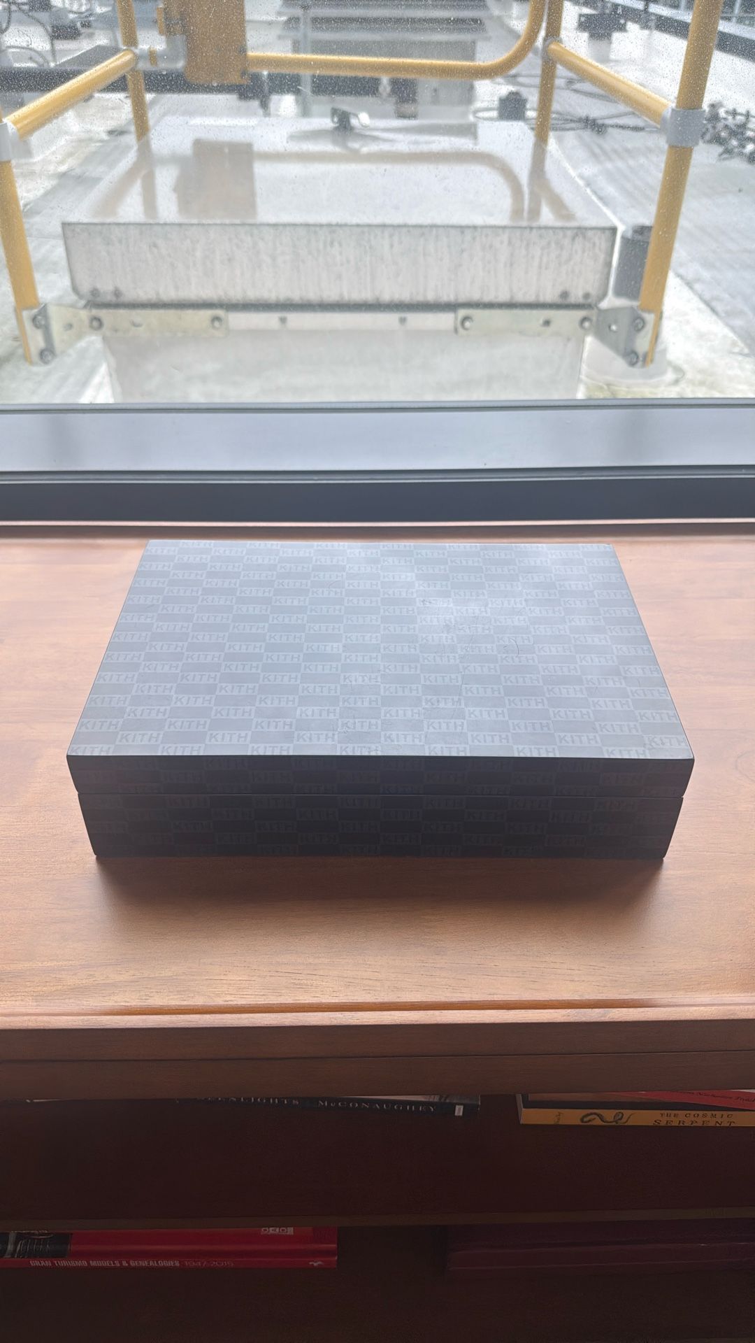 Kith Poker Set