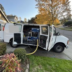 1997 GMC Savana