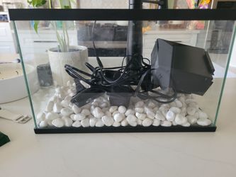 Fish tank