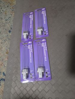 Uv light bulb