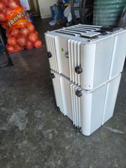 1000w switchable horticultural lighting system