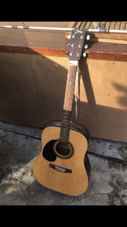 Guitar