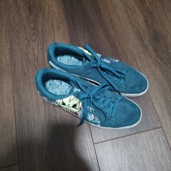 Puma Shoes Men