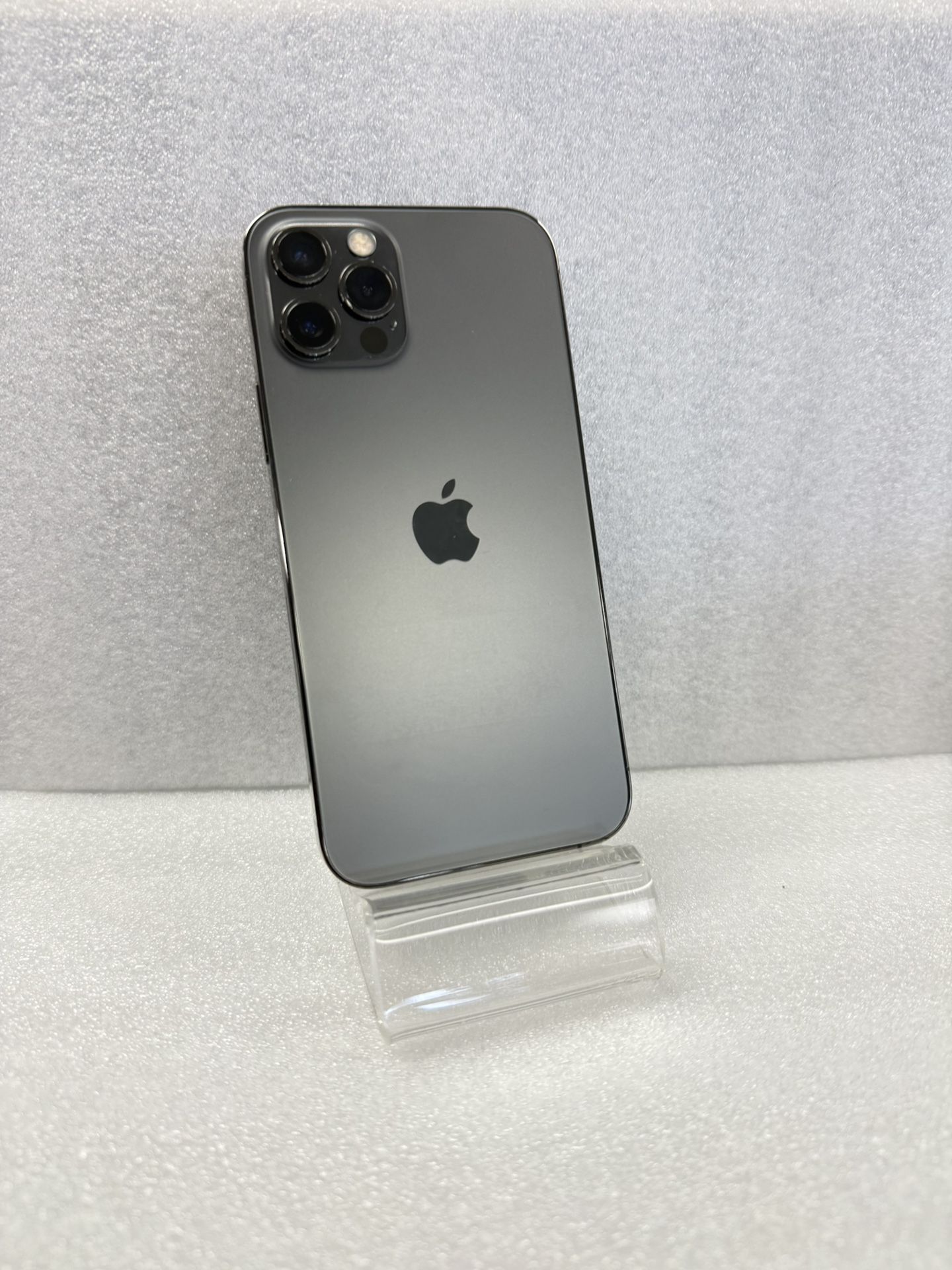 iPhone 12 Pro 256GB unlocked For Any Carrier T-Mobile Metro Verizon