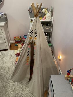 Teepee Tent For Kids