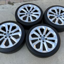 Rims ENKEI 18 Stock Honda Wheels Rines 5x114.3  For Civic Accord CR-V Crosstour Element Odyssey S2000 Prelude Pilot NSX Jade Integra CR-Z 