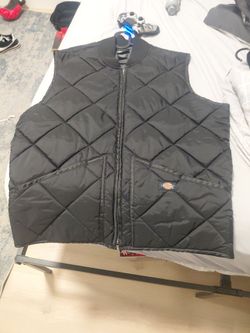 Dickies vest