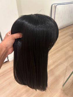 Bobbi boss wig