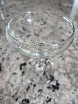Champagne glass