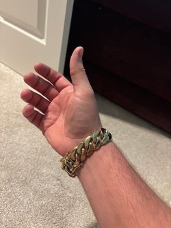 Pulsera 20mm
