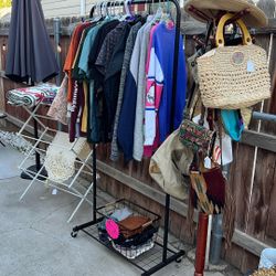 Clothes , Shirts , Handbags & More!!