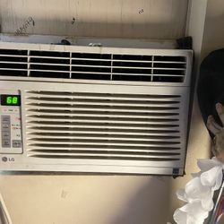 Air Conditioner