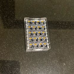 FREE – Dollar Shave Club Humble Twin Blade Cartridges (Unopened)