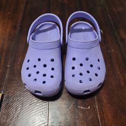 Kids Crocs J2