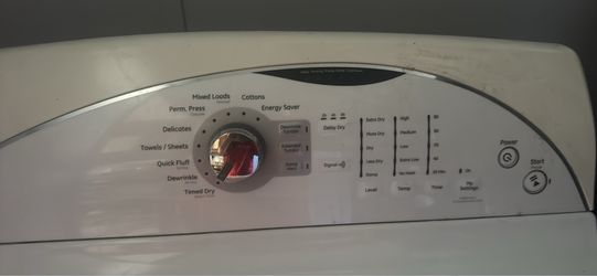Dryer