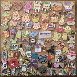 Disney Pins