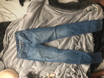 GAP jeans