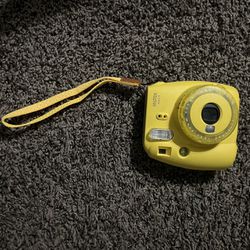 Insta Mini Camera 