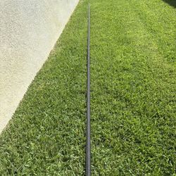 22ft Stiffy Hybrid Push Pole