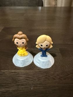 Disney Mini Figure Collection