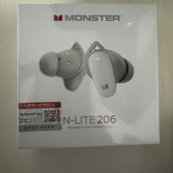 monster headphones