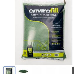 3 Bags Envirofill