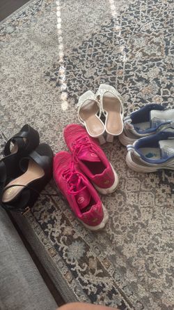 Shoes