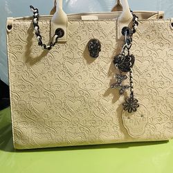 Betsy Johnson Bag