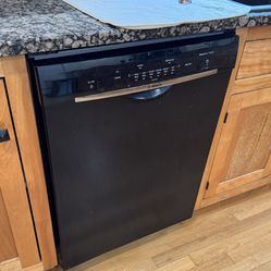 Bosch Dishwasher (used) - Free
