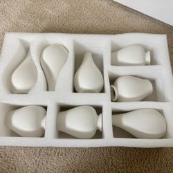 Ceramic Vases - New