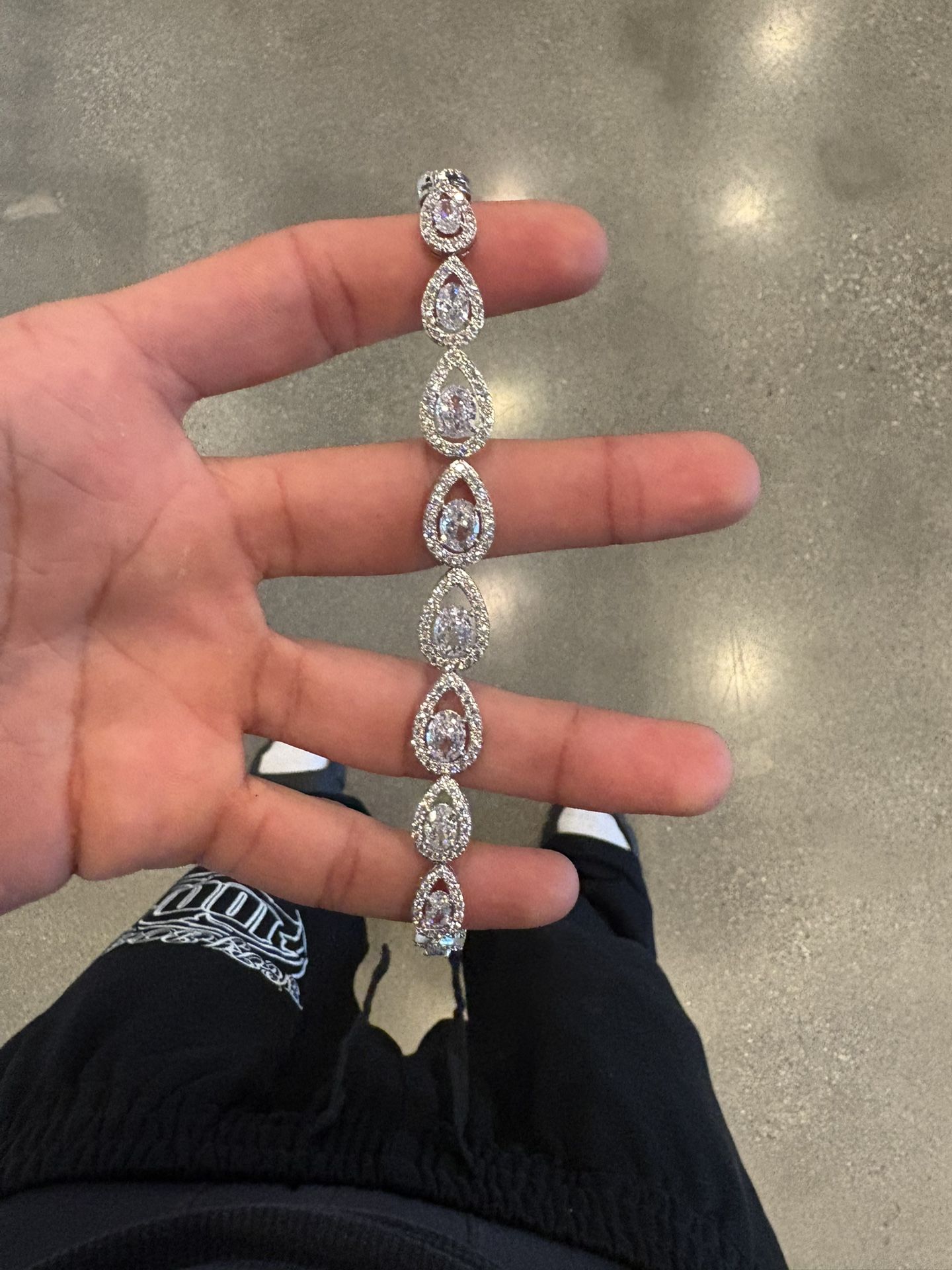 Flex Bracelet