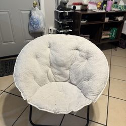 Saucer Chair
