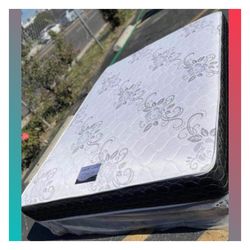 Queen Size Mattress 