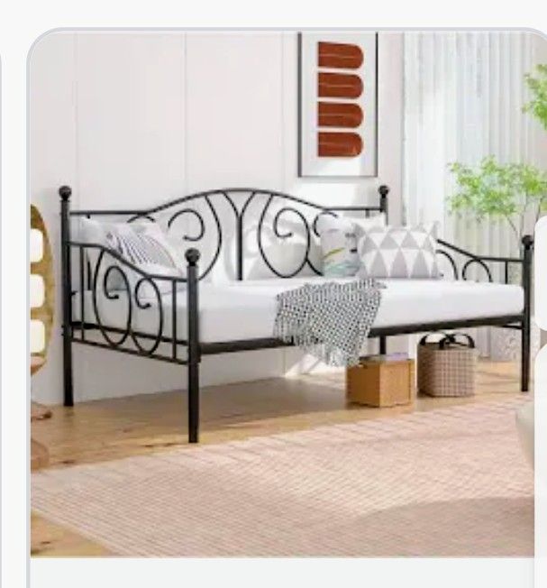 Daybed Twin