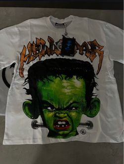 hell star tee