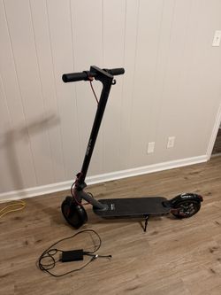 HiBoy S2 Pro Scooter