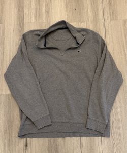 Vineyard Vines Quarter-Zip Pullover Sweatshirt