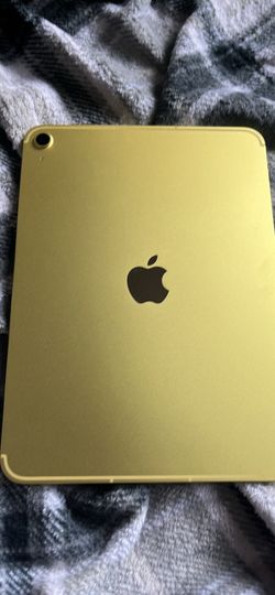 iPad 11th gen 2025 128 gb WiFi plus cellular