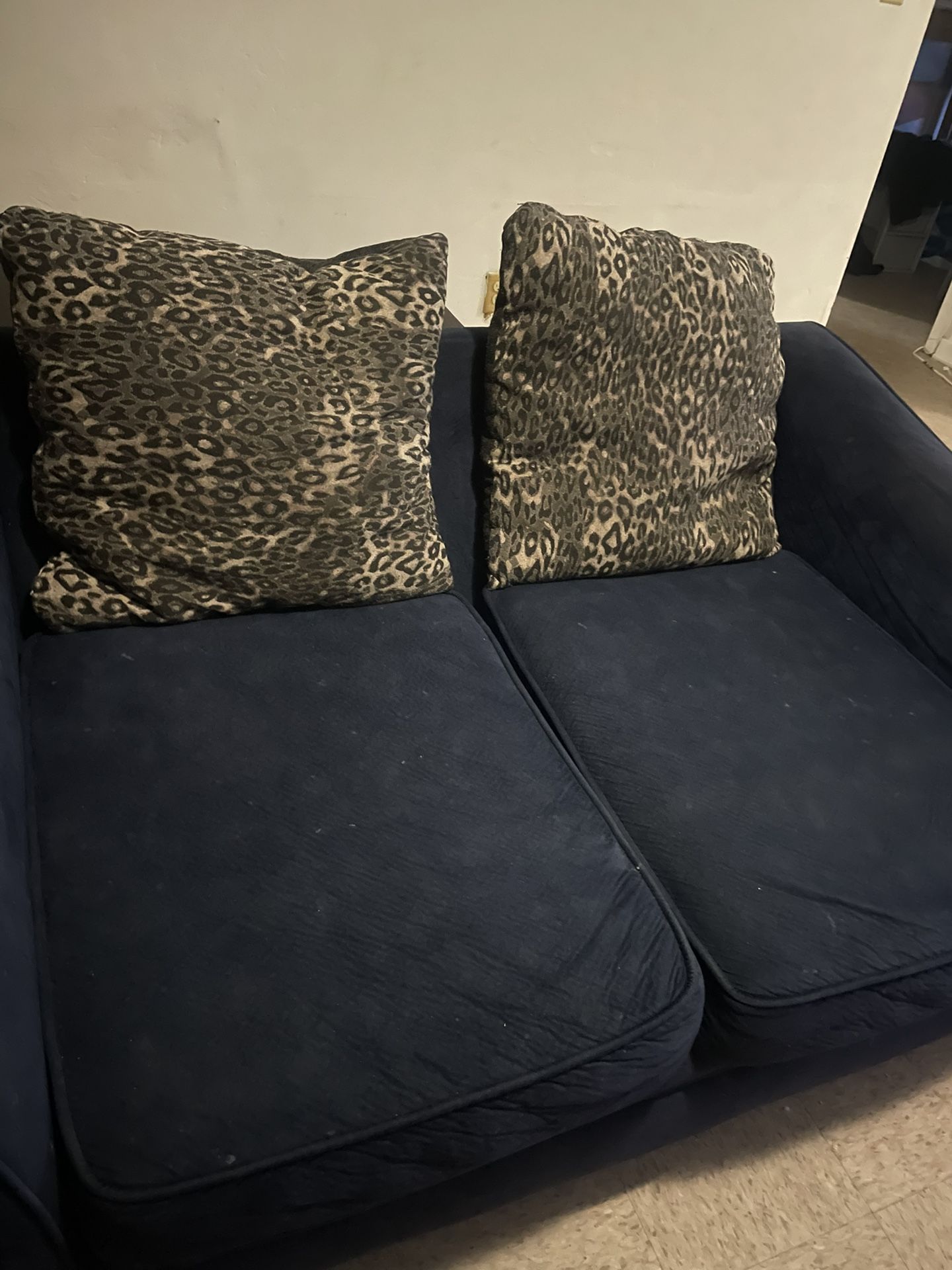 Love Seat
