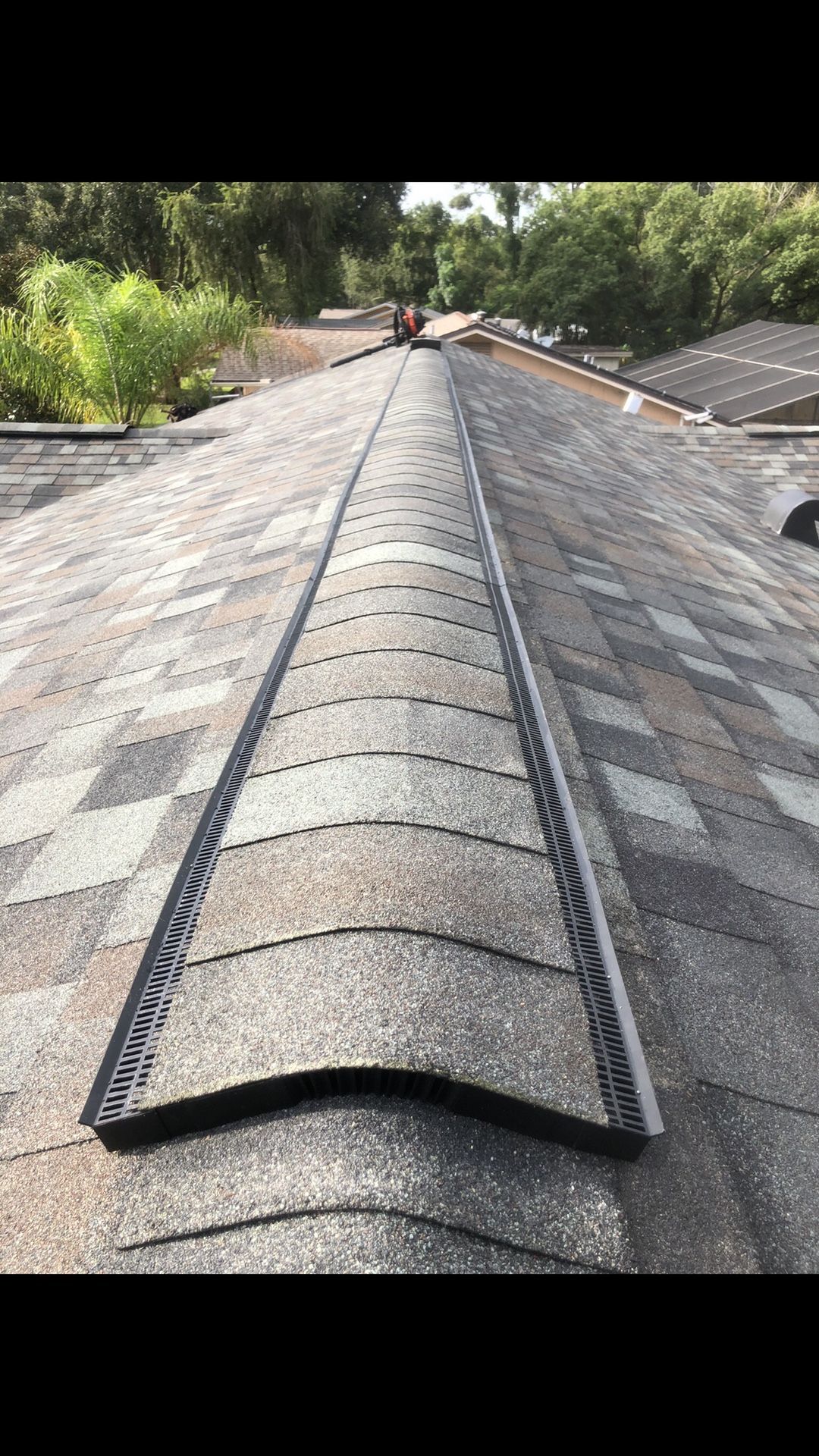Roof for sale!