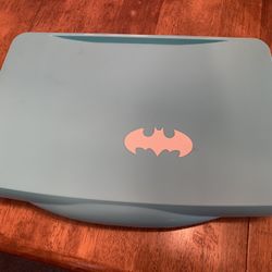 Batman Lap Tray