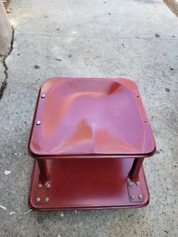 Mechanic Stool