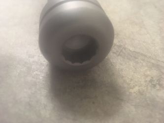 DUCATI Counter Weight