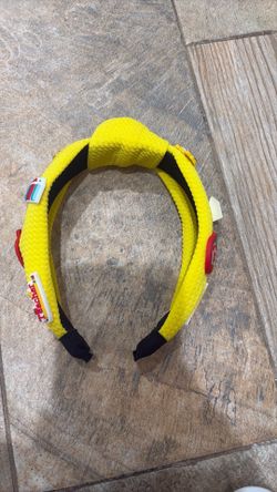 Headband new