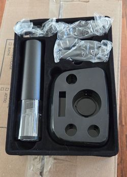 Electric Wine Bottle Opener