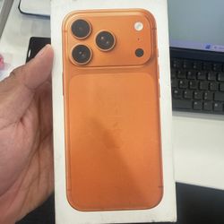 iPhone 17 Pro Cricket Wireless 